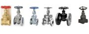 Van cửa KITZ Gate valve