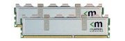 Mushkin Silverline 996992 DDR3 8GB (2x4GB) Bus 1333MHz PC3-10666