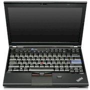 Lenovo Thinkpad X220 (4286-CTO) (Intel Core i5-2520M 2.5GHz, 4GB RAM, 320GB HDD, VGA Intel HD Graphics 3000, 12.5inch, Windows 7 Home Premium 64 bit)