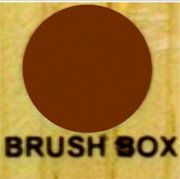 Timbermate Brush Box