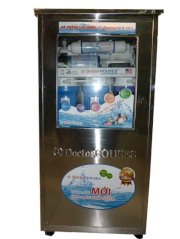 Máy lọc nước DoctorHouse GH01