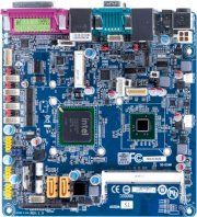 Mainboard Sever Embedded Motherboard Gigabyte MNIC8QI