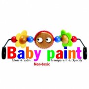 Babypaint Gloss & Satin A-WB