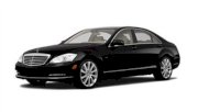 Mercedes-Benz S600 5.5 2WD AT 2012