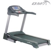 Máy tập chạy bộ điện - Treadmill OMA 2810CA 