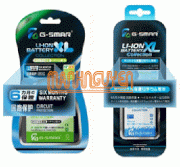 Pin G-smar Sony Ericsson C702