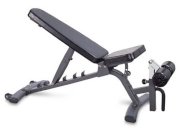 Vision Weight Bench ST780 