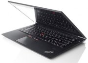 Lenovo ThinkPad X1 (Core i5-2520M 2.50GHz, 4GB RAM, 320GB HDD, VGA Intel HD 3000, 13.3 inch, Windows 7 Home Premium)