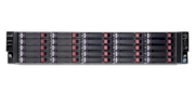 Server HP ProLiant DL180 G6 E5645 2P (635200-001) (2x Intel Xeon E5645 2.40GHz, RAM 16GB, 750W, Không kèm ổ cứng
