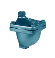 Van công nghiệp Venn AF-4S Air Vent Valve (Cast iron)