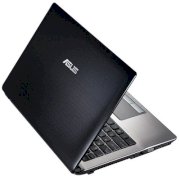 Asus K43SA-VX091 (K43SA-3CVX) (Intel Core i3-2330M 2.2GHz, 4GB RAM, 500GB HDD, VGA ATI Radeon HD 6730, 14 inch, PC DOS)