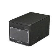 Máy tính Desktop Avadirect Mini Shuttle PC SFS-STL-SG41J4 (Intel Pentium Dual-Core E6700 3.2GHz, RAM 2GB, HDD 1TB, Không kèm màn hình)