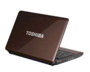 Toshiba L735-1100U (PSK0AL-00N002) (Intel Core i5-2410M 2.4GHz, 2GB RAM, 500GB HDD, VGA Intel HD Graphics 3000, 13.3 inch, PC DOS)