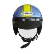 Mũ bảo hiểm Helmet N278