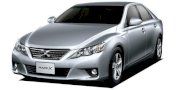 Toyota Mark X 350S 3.5 AT 2WD 2011