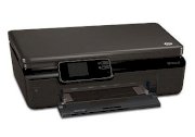 HP Photosmart 5510 e-All-in-One Printer series CQ176C