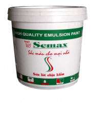 Sơn lót kháng kiềm Semax Primer 2 - 4L