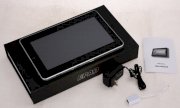 Epad 10 (CPU 1GHz, 256MB RAM, 2GB Flash Driver, 10.1 inch, Android 2.1) Wifi, 3G Model (Trung Quốc)