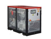 Máy nén khí trục vít Elgi E160 160KW