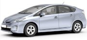 Toyota Prius Hybrid Advanced 1.8 AT 2012