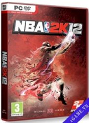 NBA 2K12 (PC)