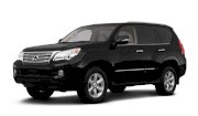 Lexus GX460 4.6 AT 2012