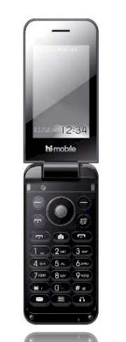 Hi-mobile i20