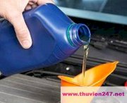 Dầu dập khuôn PETRO-V Mould Oil