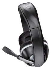 Tai nghe Plantronics GameCom X95