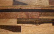 Ván sàn gỗ chìu liu ghép 15x90mm