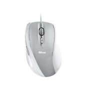 Trust XpertClick Mini Mouse - White