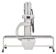 Máy chụp X-quang kỹ thuật số Angell UC-Arm DR Solution