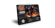 SteelSeries Surface QcK Marauder Edition