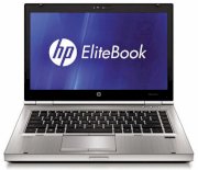 HP EliteBook 8460p (Intel Core i5-2410M 2.3GHz, 4GB RAM, 320GB HDD, VGA Intel HD Graphics, 14 inch, Windows 7 Professional 64 bit)