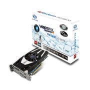 SAPPHIRE Vapor-X (ATI HD 6870, GDDR5 1G, 256 bit, PCI-E 2.0)