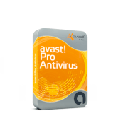 Phần mềm diệt Virus Avast