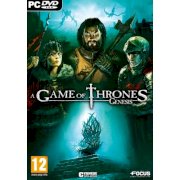 A Game of Thrones: Genesis (PC)