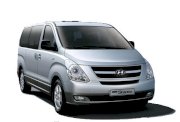 Hyundai Grand Starex 2.5 MT 2011 ( 9 chỗ )