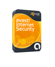 Phần mềm diệt Virus Avast Internet Sercurity