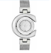 Titan Ladies Fashion 9816SM02 Wrist Watch