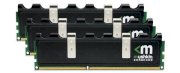 Mushkin Blackline 998995 DDR3 12GB (3x4Gb) Bus 1600MHz PC3-12800