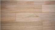 Oak 3 - Layer Parquet Brushed Gold Wheat