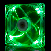 Xigmatek CLF-F1253 (Green)