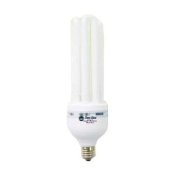 Bóng Compact Rạng Đông công suất cao CSC 50W/E27 (Ánh sáng vàng)