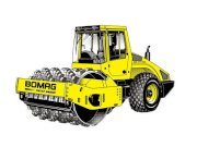 Bomag BW 177 D-4