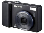 Samsung Digimax  L74 Wide