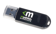 Ventura Mulholland 8GB USB Flash Drive  (MKNUFDMH8GB)