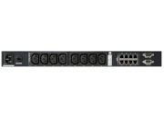 ATEN 8-port Power Over Internet PN-0108G-AX-E