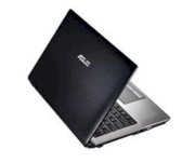 Asus K43SV-VX207 ( Intel Core i3-2330M 2.2GHz, 2GB RAM, 640GB HDD, VGA NVIDIA GeForce Gt 540M, 14inch, PC DOS)