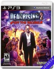 Dead Rising 2: Off The Record (PS3)